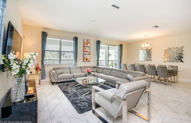 9 Bedroom 5 Bathroom Villa - Foto 29