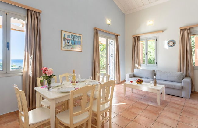 Antigoni Beach House Large Private Pool Walk to Beach Sea Views A C Wifi Car Not Required - 1012 - Foto 51