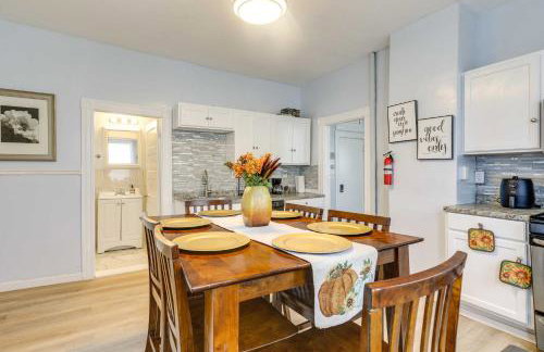 Charming Stoughton Apartment 20 Mi to Boston - Foto 13