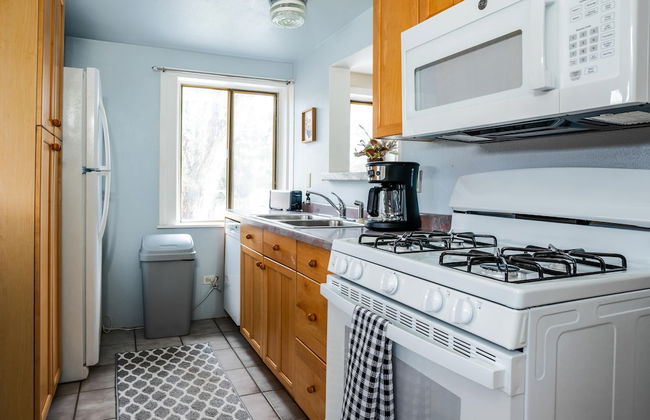 Crimson Cottage - Foto 8