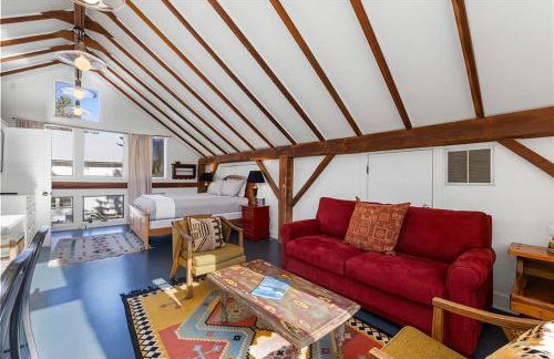 Berrywood Loft - Photo 3