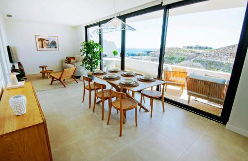 Mara's Apartments Higuerón West - Nordic Style - Sunny Terrace - Foto 19