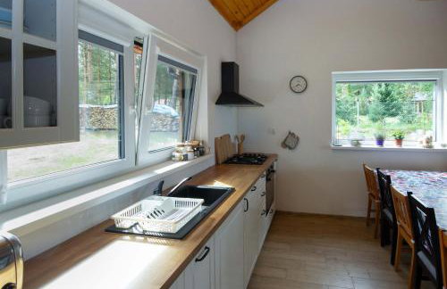 Siedlisko Radogoszcz, jacuzzi ,sauna - Foto 11