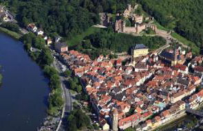 Ferienwohnung Eichelgasse Wertheim - Foto 23