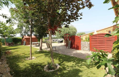 Gîte Azur Piscine Luberon - Domaine ARTEMISS - Foto 34