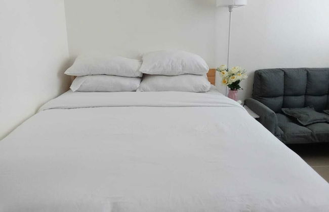 1BR Covent Garden South Tower University Belt- SM Sta Mesa, Metro Manila,Philippines - Foto 38