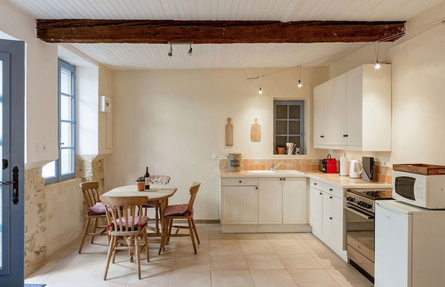 Apartment Near the River in Bize-minervois - Foto 14