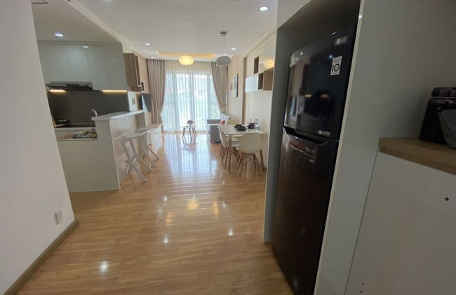 Scenic Valley Apartment-Luxury Apartment - Foto 34