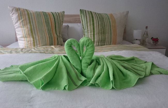 Alte Spedition - Foto 4