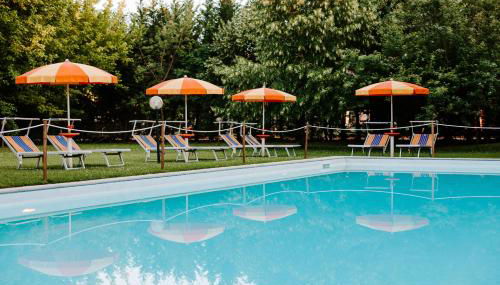 Country House Santa Maria Maddalena - Foto 3