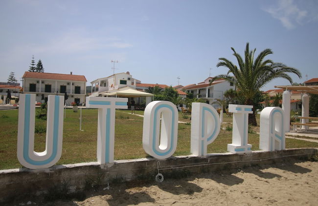 Utopia Kavos Hotel - Foto 40