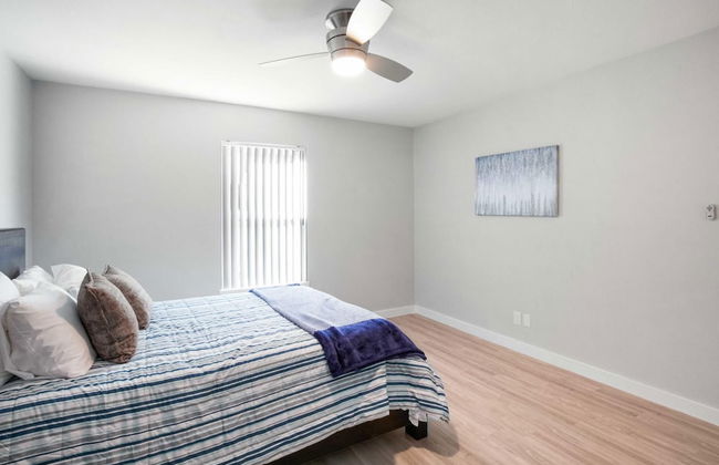 Modern 1BR Near UT Hyde Park Evonify - Foto 20