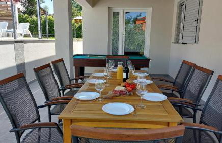 Villa Amoena with Pool and Sauna - Foto 32