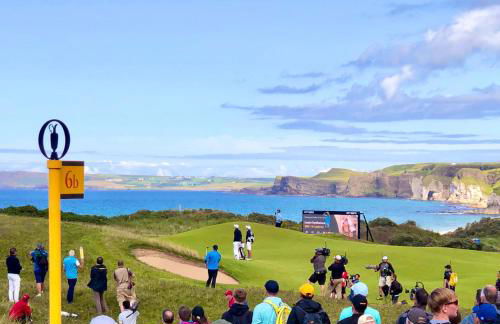 Coastal Links - Foto 16