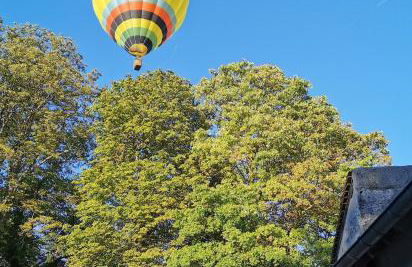 gite au jardin de grand-père - Photo 23