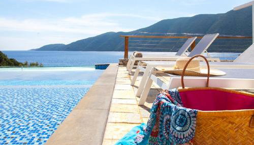 Sappho Boutique Suites - Foto 3