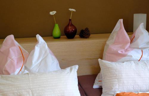 altes forsthaus schotten - Photo 12