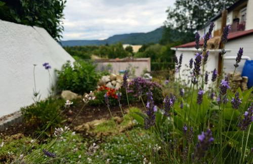 Wohnung Liana mit Blick zur Burg - Foto 42