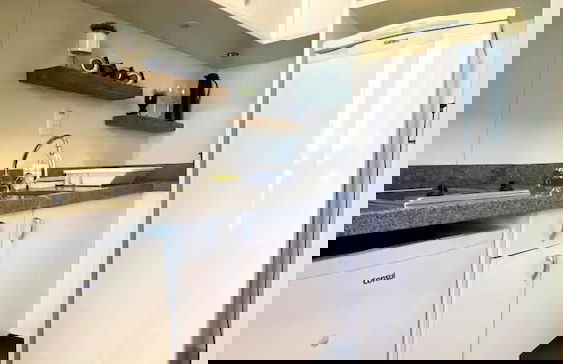 ESC - Aeroporto Congonhas By Anora Spaces - Foto 48