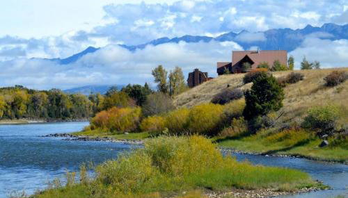 UC River Ranch - Photo 2
