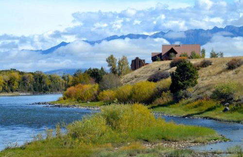 UC River Ranch - Foto 2