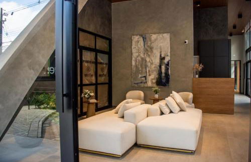 Estudio OXYGEN 34 Curitiba - Foto 10