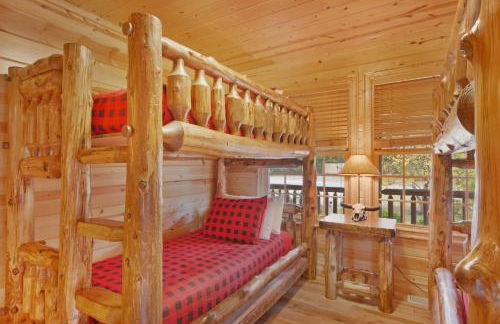 Kingfisher Cove Cabin 2 - Foto 30