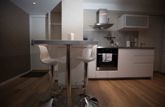 Ranheim Apartments AS - Foto 21