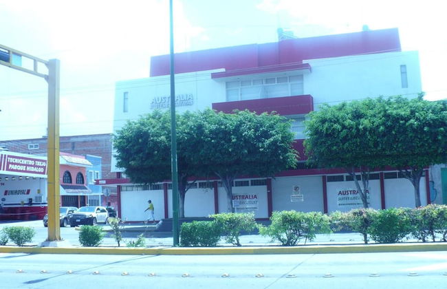 Australia Suites Ejecutivas - Foto 45