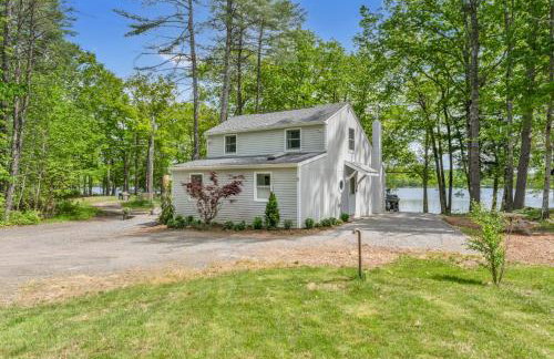 Your Trail's End in Maine - Foto 40