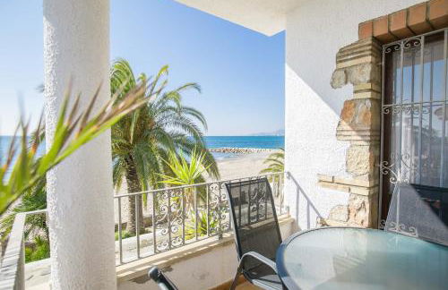 Mistral Seafront up. Vistas al Mar - Photo 5