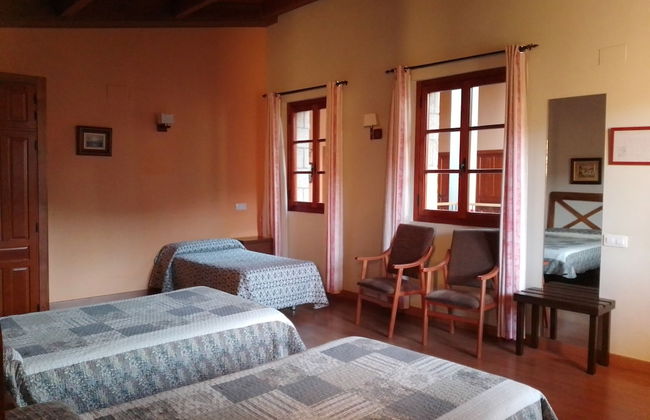 Casa Rural La Flor del Naranjo - Foto 41