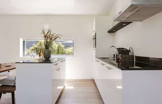 Suitelodges Gooilanden - Foto 30