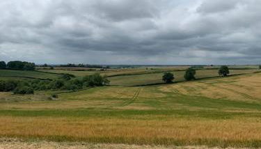 Bainvalley Cottages - The Shamba, sleeps 4 - Foto 4