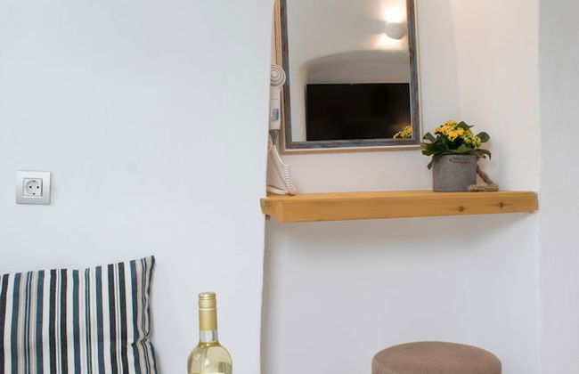 Stoa Cave Villas - Photo 29