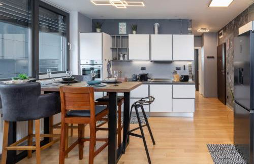 New Gallery Best West Apartment 310 - Foto 15