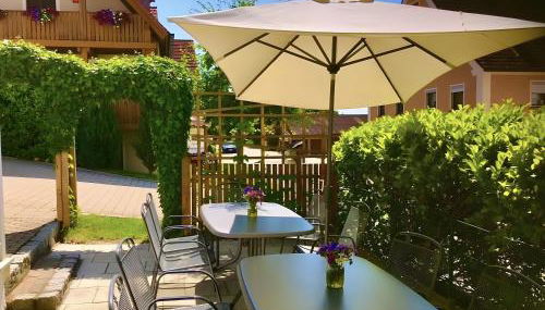 Appartments Hopfengarten - Foto 1