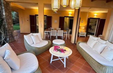 Luxury villa al mare in Calabria Diamante - Foto 12