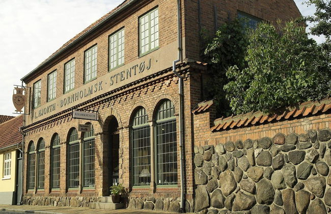 4 Person Holiday Home in Ronne - Photo 18