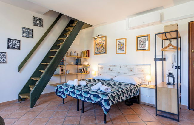 Casa Ginevra - 3 Minutes Walk from the Sea - Photo 8