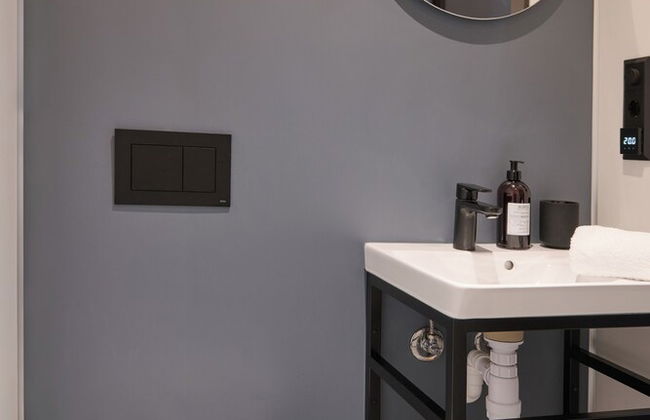 Horten Apartment - Foto 28