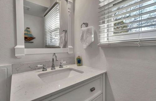 Blue Moon Cottage - Foto 38