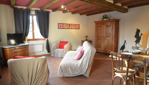 Gîte Cigogne - Foto 4