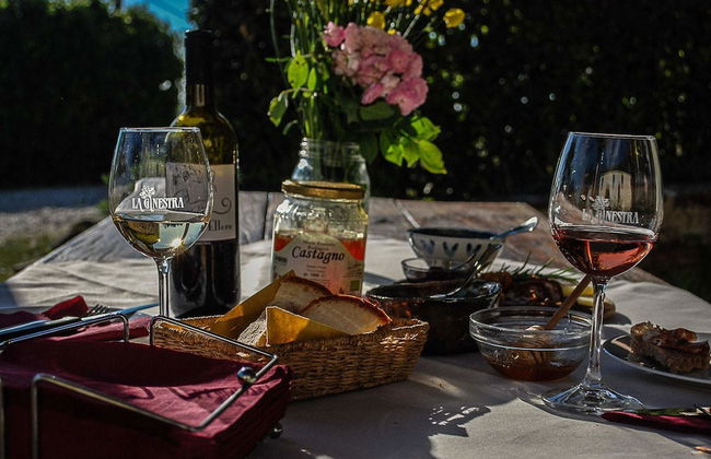 Bio-Agriturismo La Ginestra - Foto 57