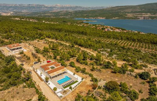 Villa Olea Pridraga ZadarVillas - Foto 43