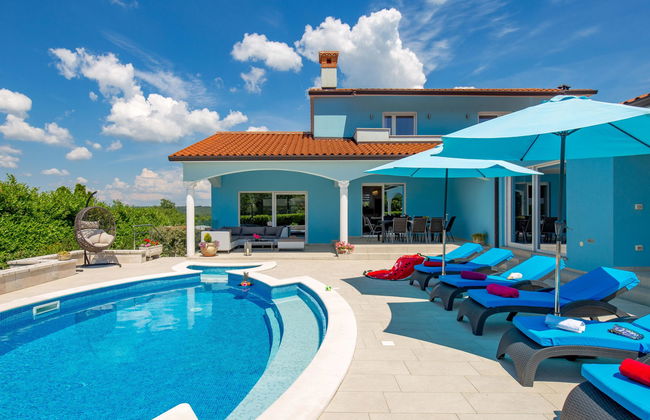 Villa Gabriel - Foto 3