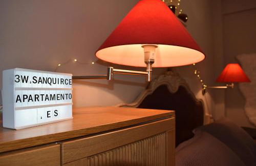 Apartamento San Quirce - céntrico y reformado- wifi y netflix - Foto 29