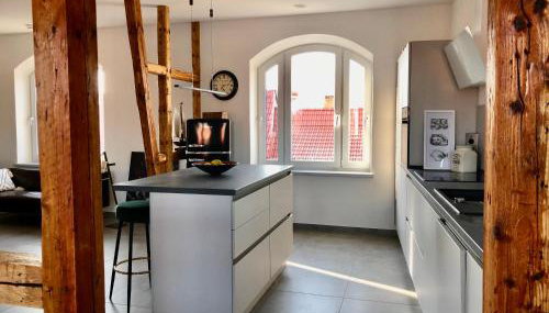 An der Stadtmauer Bürgel - Foto 3