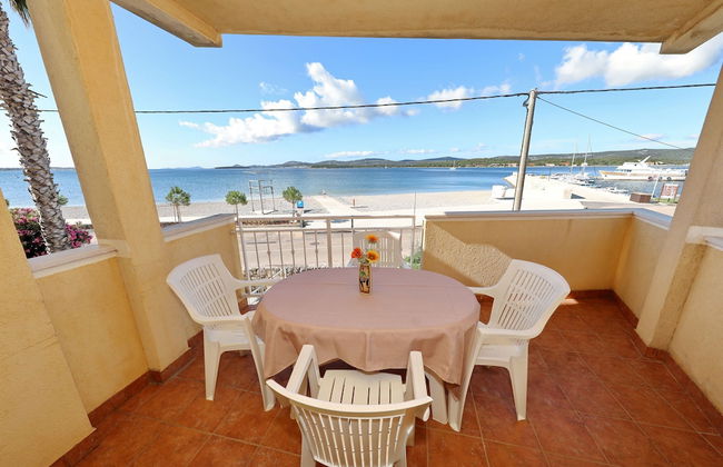 Apartment Alexa - Foto 14