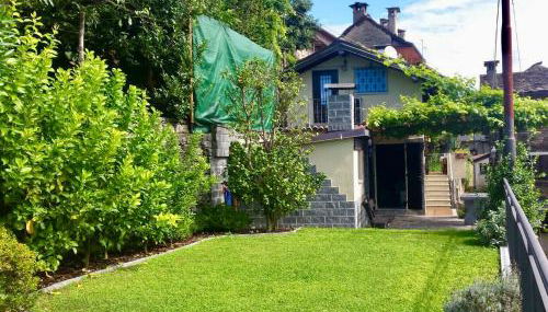 Casa Briscida - Foto 5, Garden